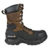 Men's Carhartt 10" Pac 1000G Composite Toe Waterproof Boots