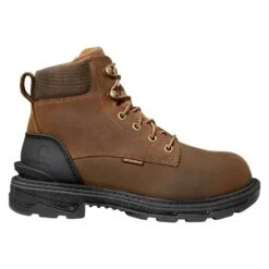 Women's Carhartt 6" Ironwood Waterproof Boots