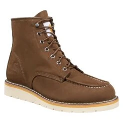 Men's Carhartt 6" Moc Wedge Boots