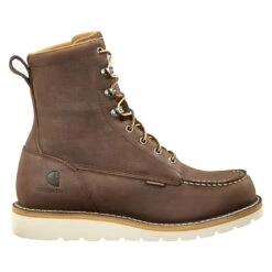 Men's Carhartt Wedge Waterproof Boots
