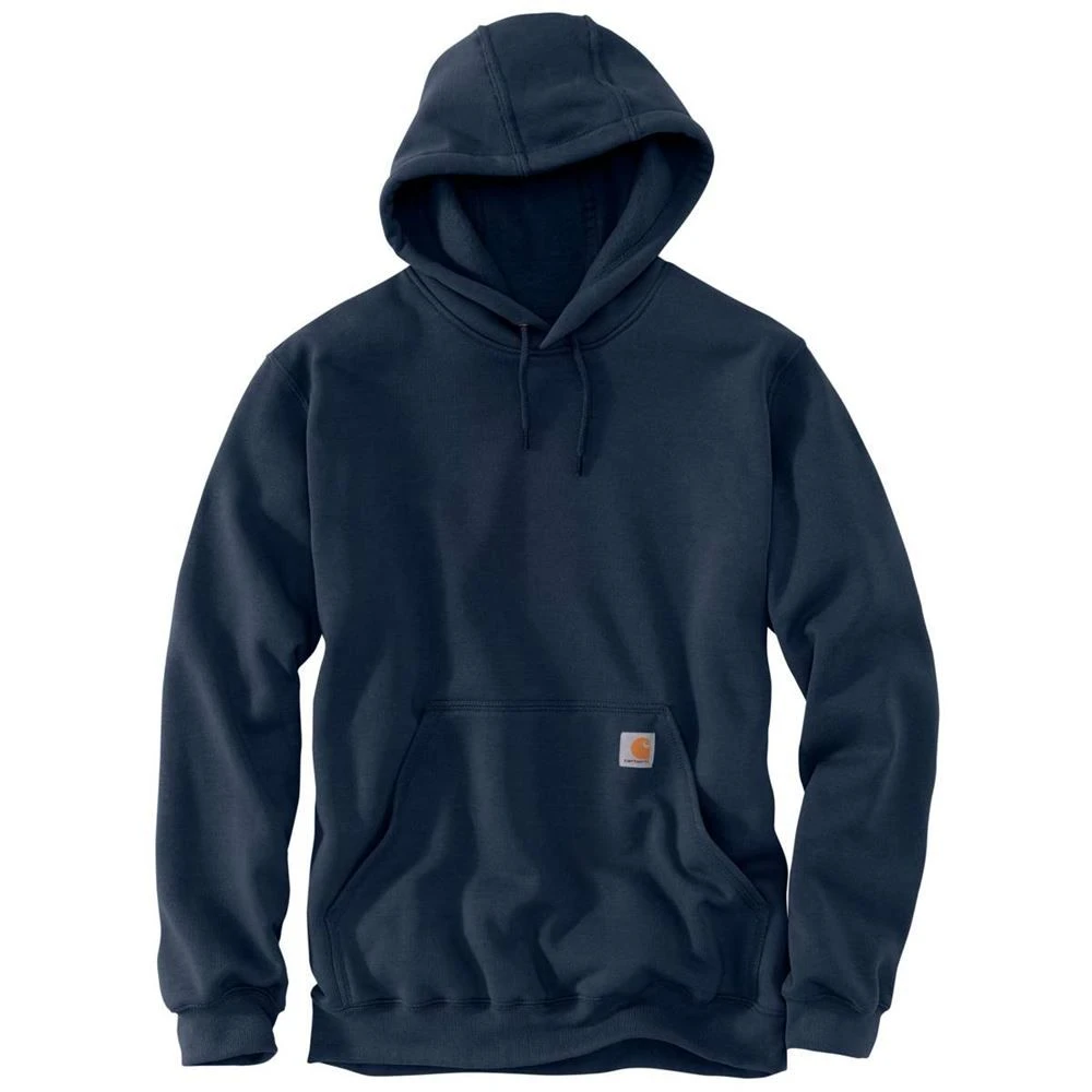 Carhartt® Loose Fit Midweight Hooded Sweatshirt New Navy XL