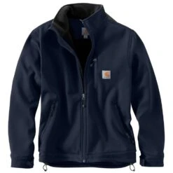 CarharttĀ® Men's Crowley Jacket, XL, Navy