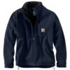 Carhartt® Men's Crowley Jacket, 2XL, Navy