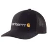 Carhartt® Flex Fit Cap, Black, Large/XL
