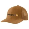 Carhartt® Flex Fit Cap, Carhartt Brown, Large/XL