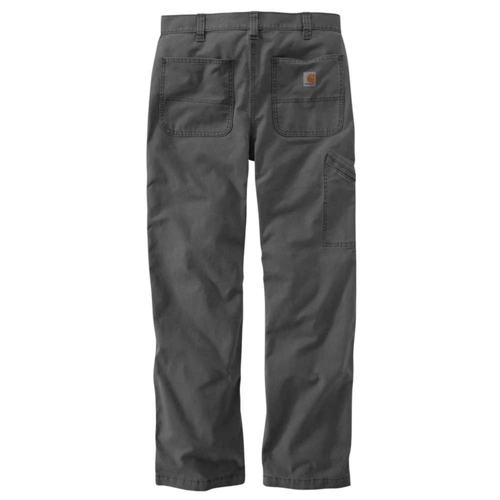 Carhartt® Rugged Flex® Dungaree, Gravel, 32 X 32 - Image 3