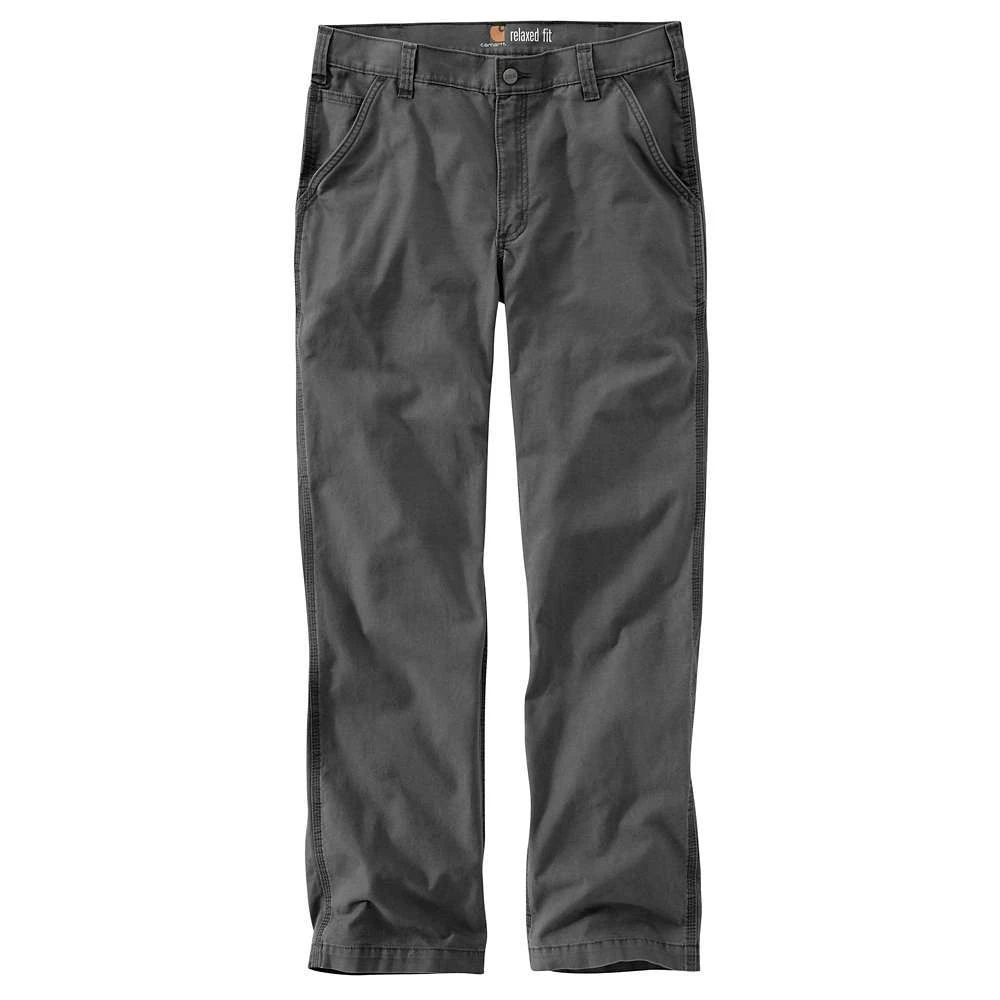 Carhartt® Rugged Flex® Dungaree, Gravel, 34 X 32