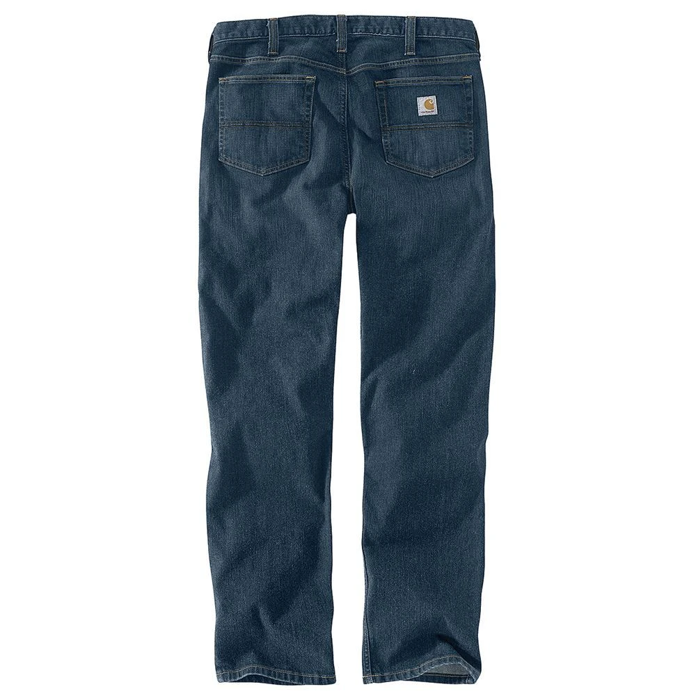 Carhartt® Rugged Flex® Relaxed Fit 5 Pocket Jean 30 X32 - Image 2