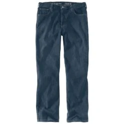 Carhartt® Rugged Flex® Relaxed Fit 5 Pocket Jean 32 X 30