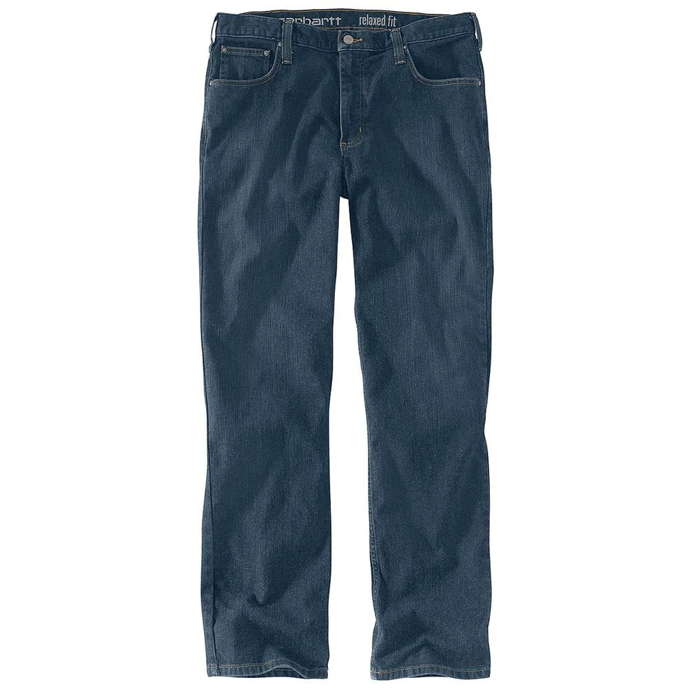 Carhartt® Rugged Flex® Relaxed Fit 5 Pocket Jean 38 X34