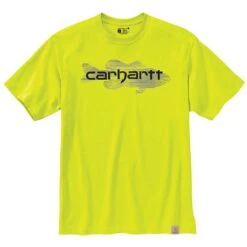CarharttĀ® Fish Graphic T-Shirt 2XL