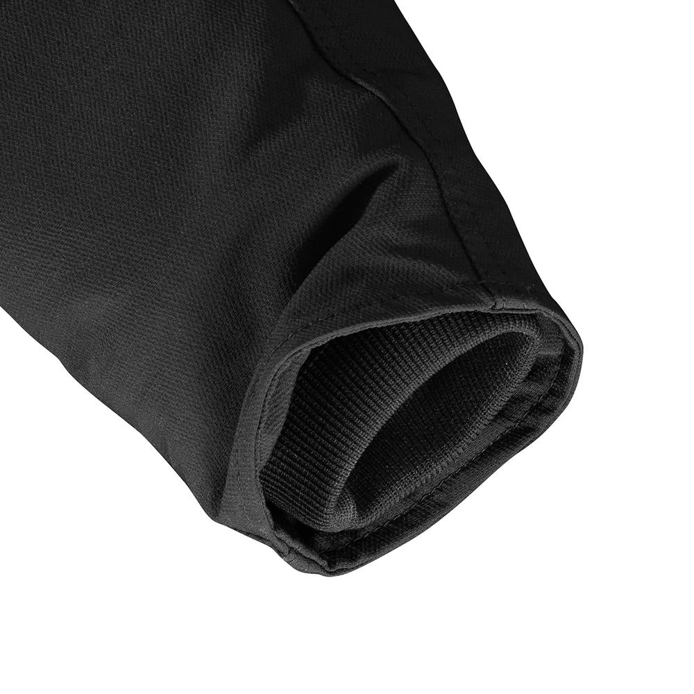 Carhartt® Super Dux™ Insulated Black Jacket With Hood XL - Image 3