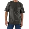 Carhartt® Loose Fit Heavyweight Short Sleeve T-Shirt Men's Large