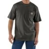 Carhartt® Loose Fit Heavyweight Short Sleeve T-Shirt Men's 3XL