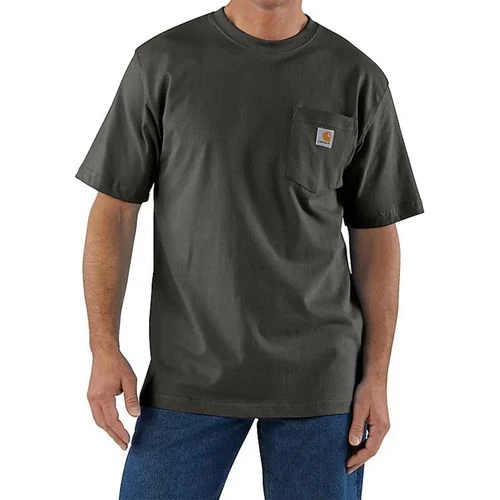 Carhartt® Loose Fit Heavyweight Short Sleeve T-Shirt Men's 3XL