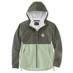 Carhartt® Storm Defender® Relaxed Fit Lightweight Jacket Men's Small