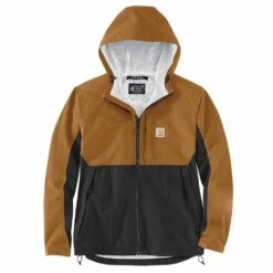 Carhartt® Storm Defender® Relaxed Fit Lightweight Jacket Men's 2XL