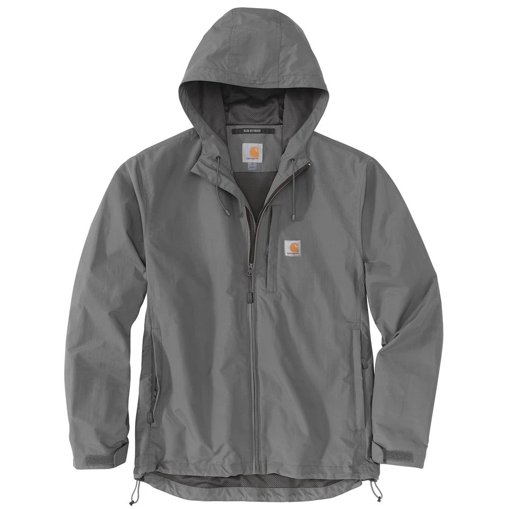 Carhartt® Rain Defender® Relaxed Fit Lightweight Jacket - Men's XL