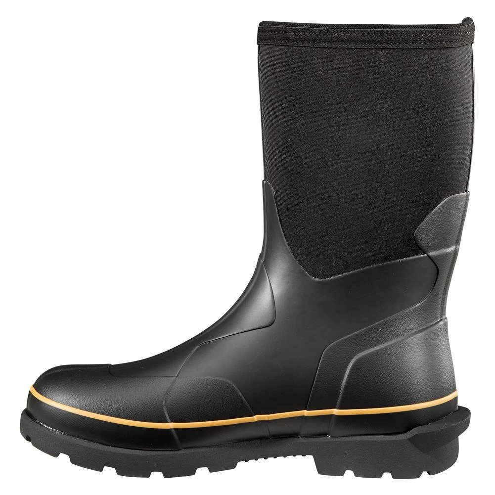 Men's Carhartt 10" Mudrunner Waterproof Boots - Image 3
