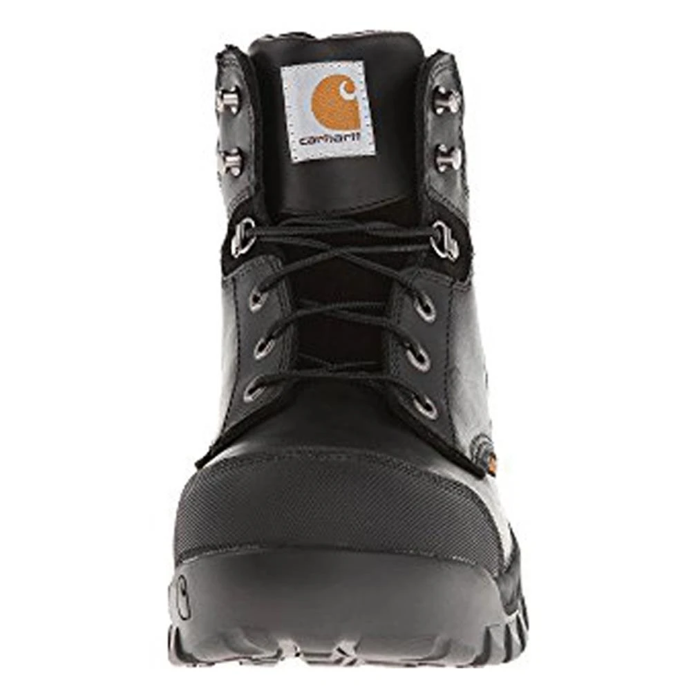 Men's Carhartt 6" Rugged Flex Composite Toe Waterproof Boots - Image 9