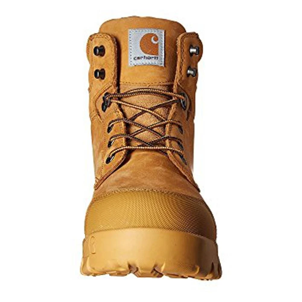 Men's Carhartt 6" Rugged Flex Composite Toe Waterproof Boots - Image 15
