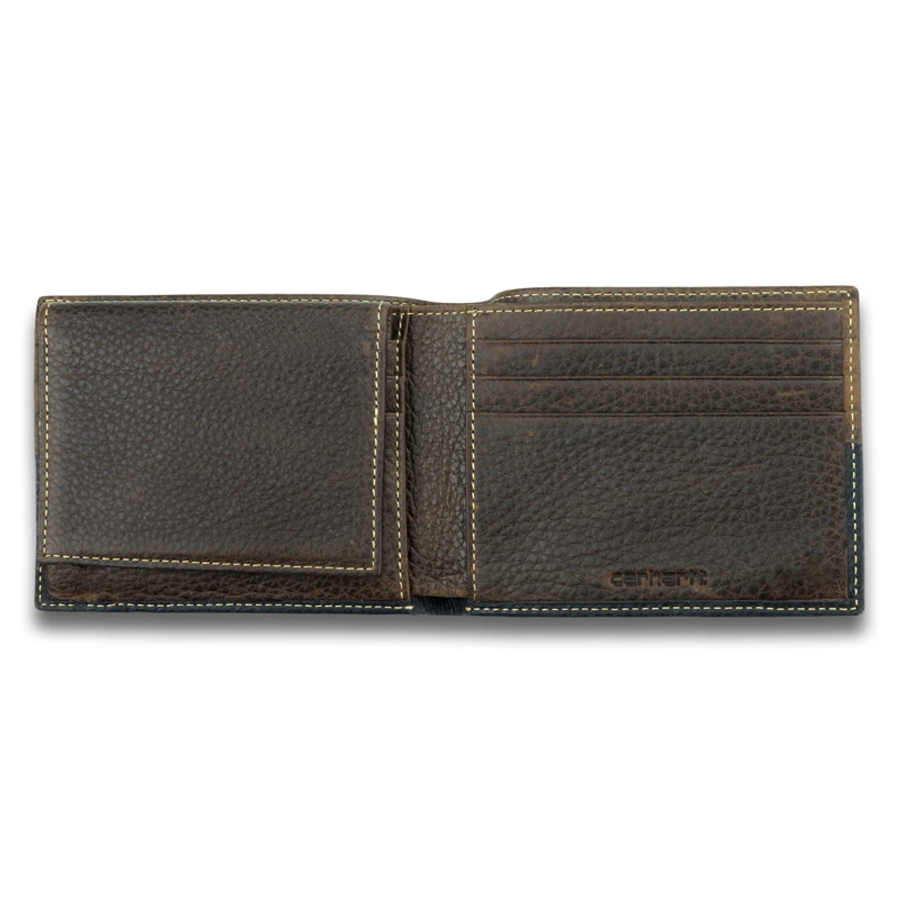 Carhartt - Mens Rugged Passcase Wallet - Image 2