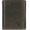 Carhartt Oil Tan Trifold Wallet
