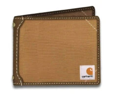 Carhartt Canvas Passcase Wallet