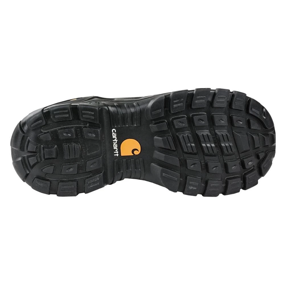 Men's Carhartt 10" Pac 1000G Composite Toe Waterproof Boots - Image 4