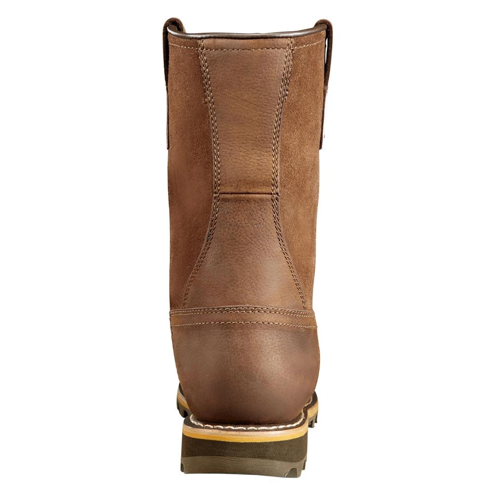 Men's Carhartt 10" Traditional Welt Wellington Composite Toe Waterproof Boots - Image 4