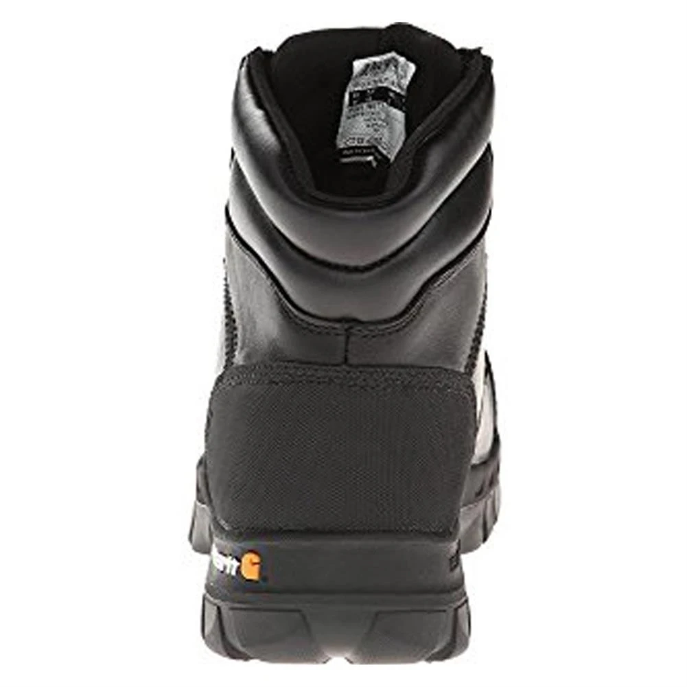 Men's Carhartt 6" Rugged Flex Composite Toe Waterproof Boots - Image 10