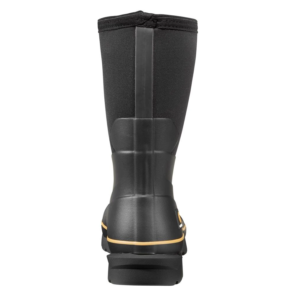 Men's Carhartt 10" Mudrunner Waterproof Boots - Image 5