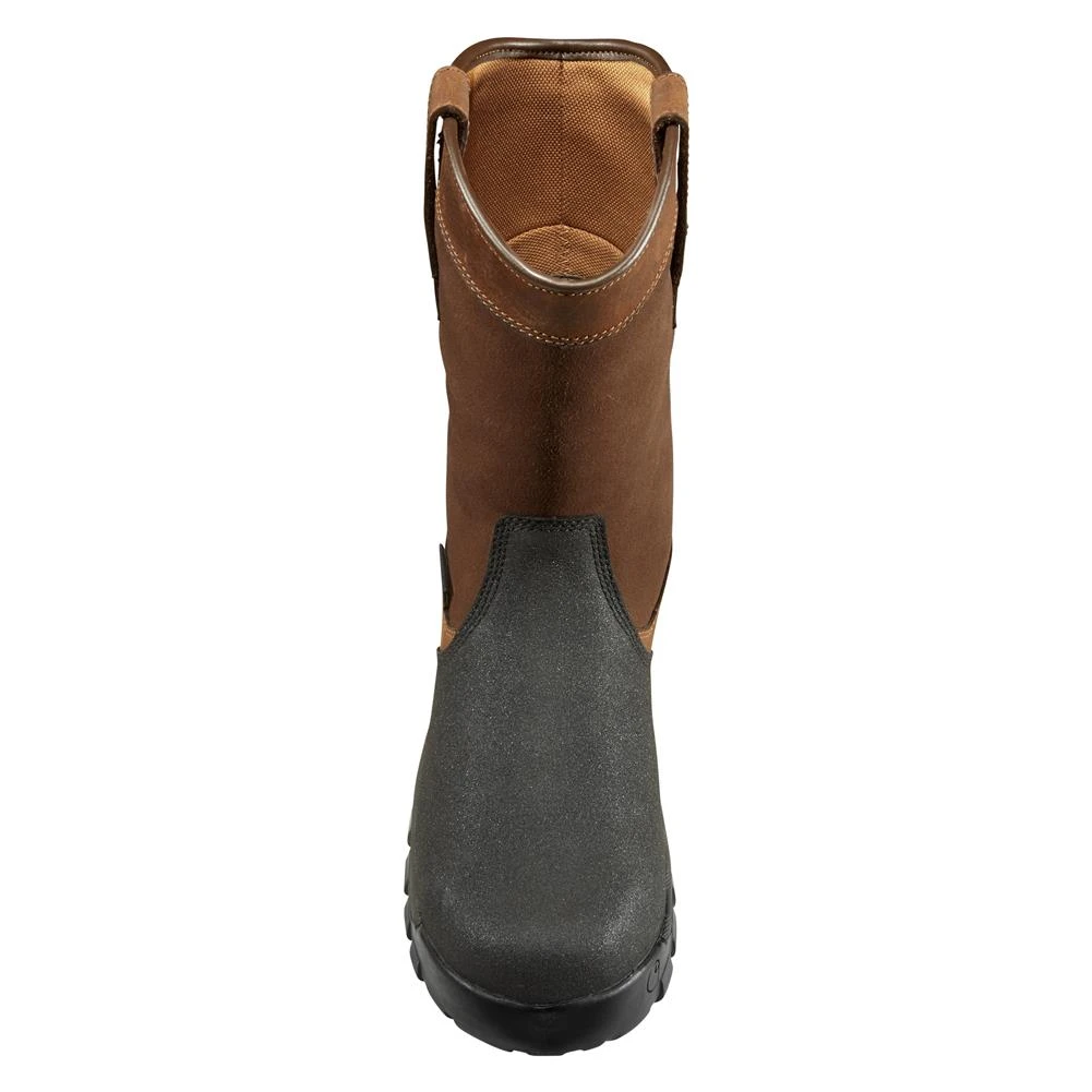 Men's Carhartt 11" Wellington Met Guard Composite Toe Waterproof Boots - Image 5