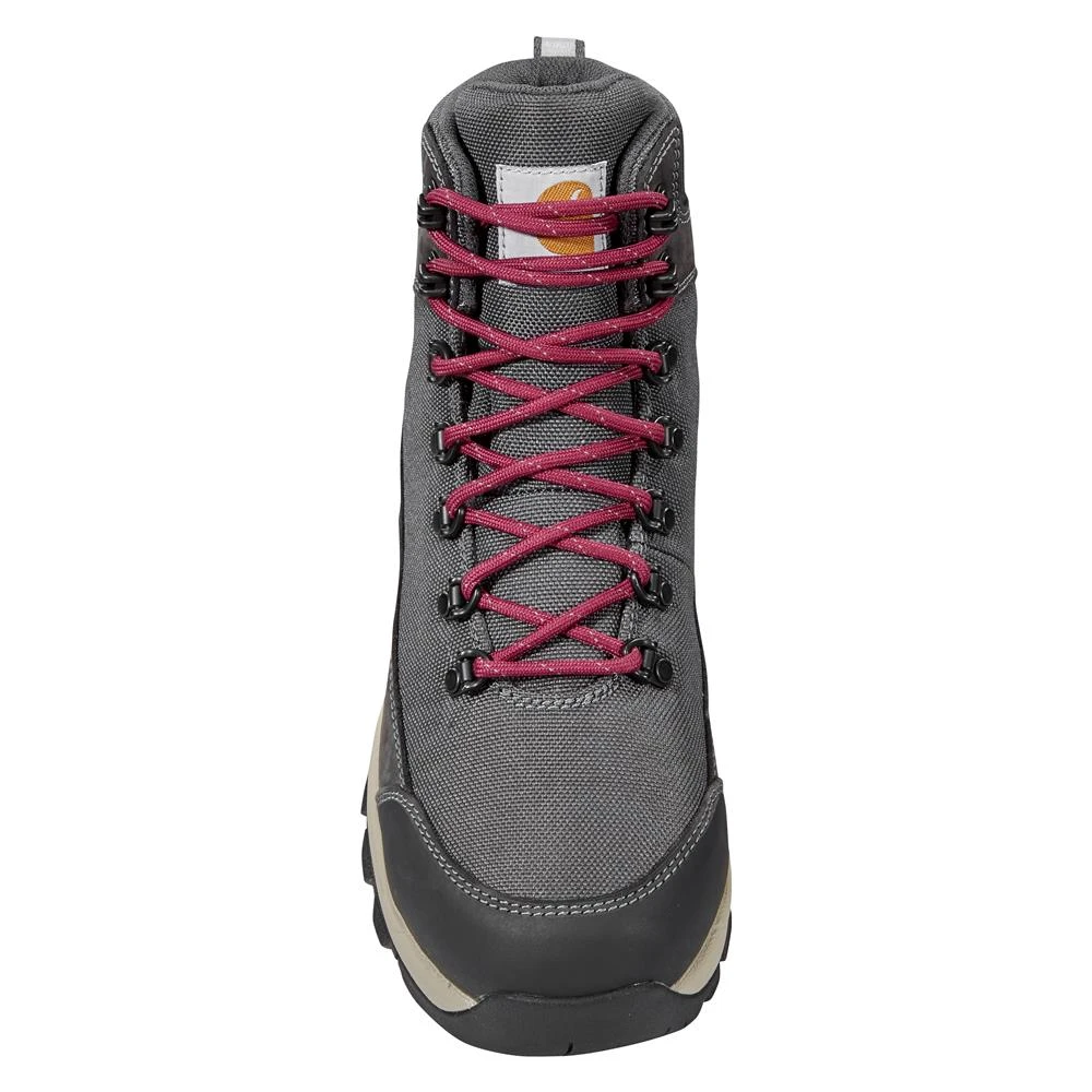 Women's Carhartt 6" Gilmore Alloy Toe Waterproof Work Boots - Image 5