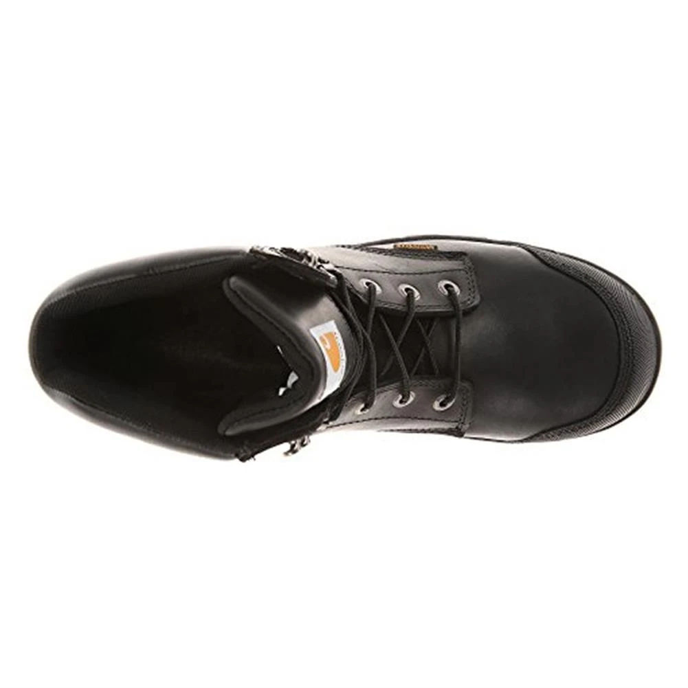 Men's Carhartt 6" Rugged Flex Composite Toe Waterproof Boots - Image 11