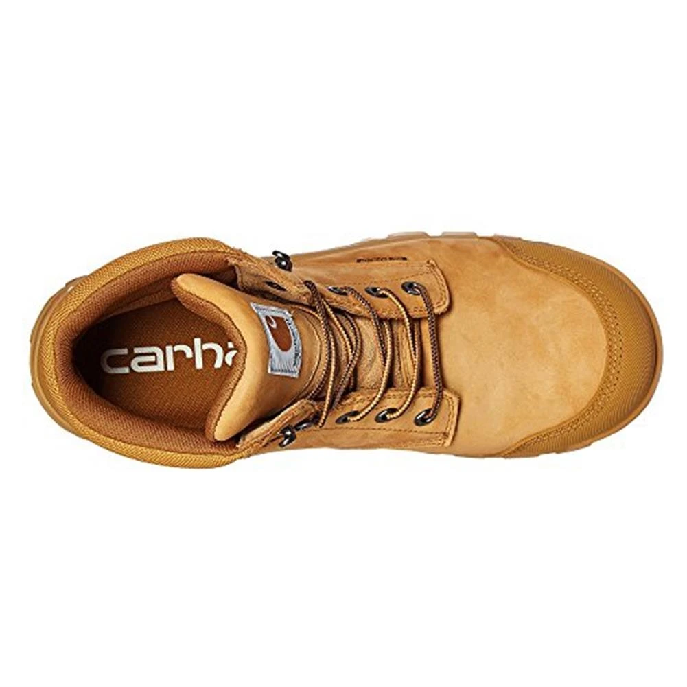 Men's Carhartt 6" Rugged Flex Composite Toe Waterproof Boots - Image 17