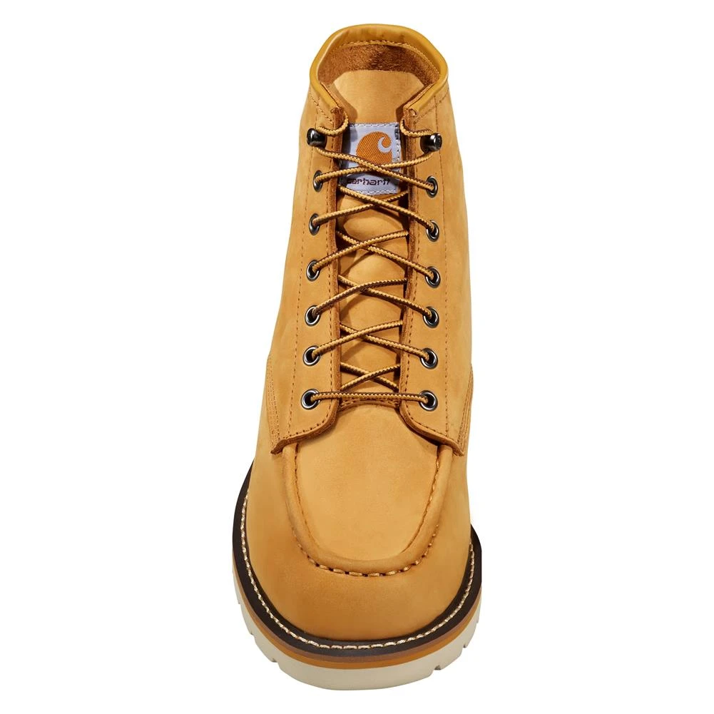 Men's Carhartt Wedge Boots - Image 5