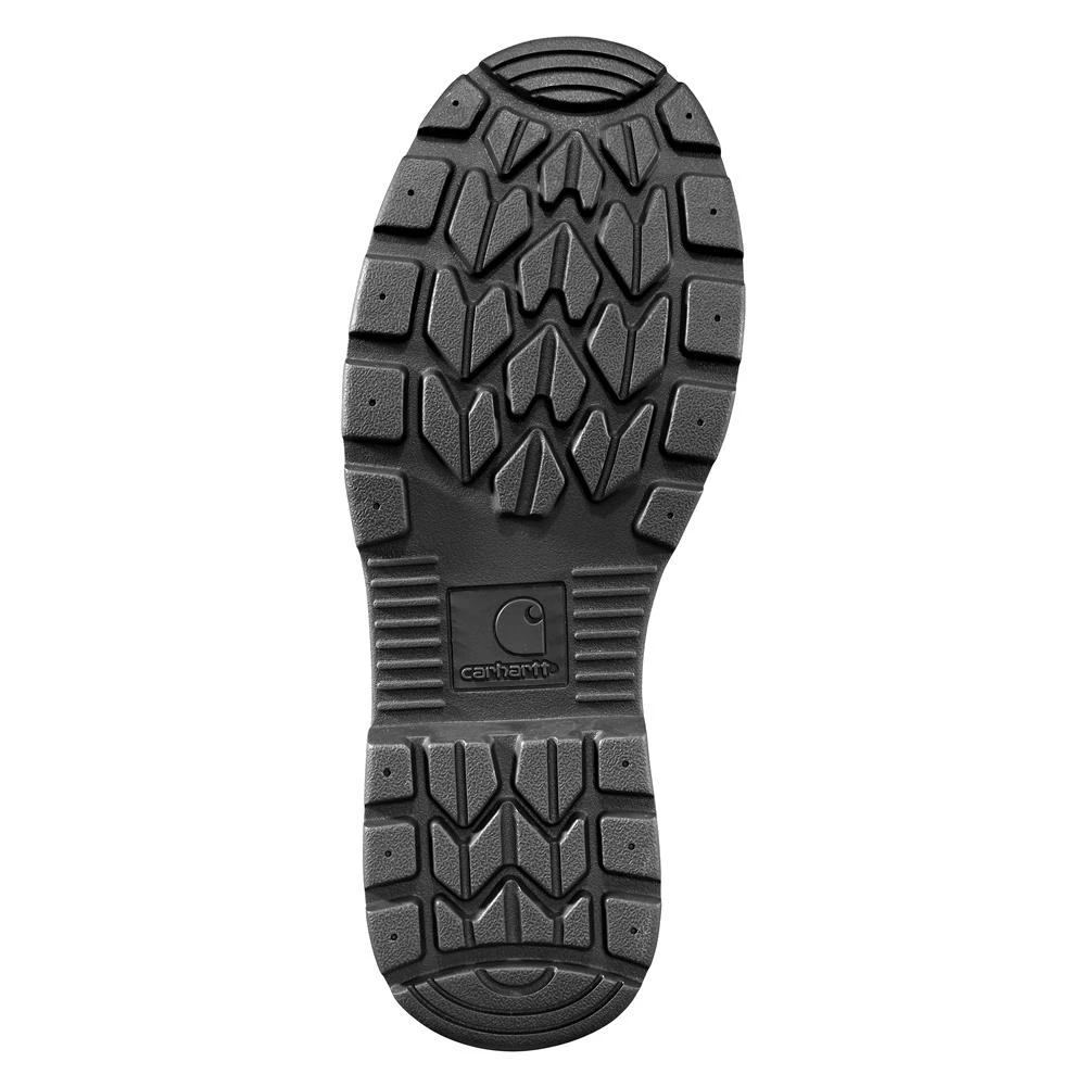 Men's Carhartt 10" Mudrunner Waterproof Boots - Image 6