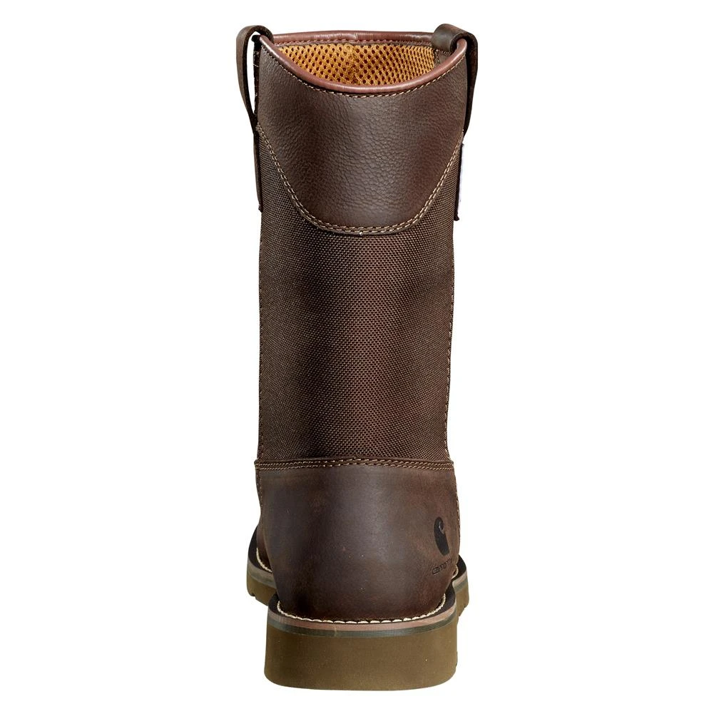 Men's Carhartt 10" Wellington Wedge Steel Toe Waterproof Boots - Image 14