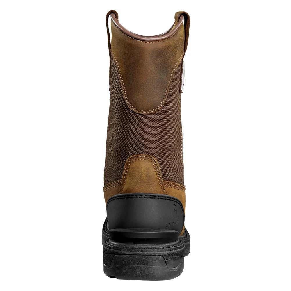 Women's Carhartt 11" Ironwood Wellington Alloy Toe Waterproof Boots - Image 6