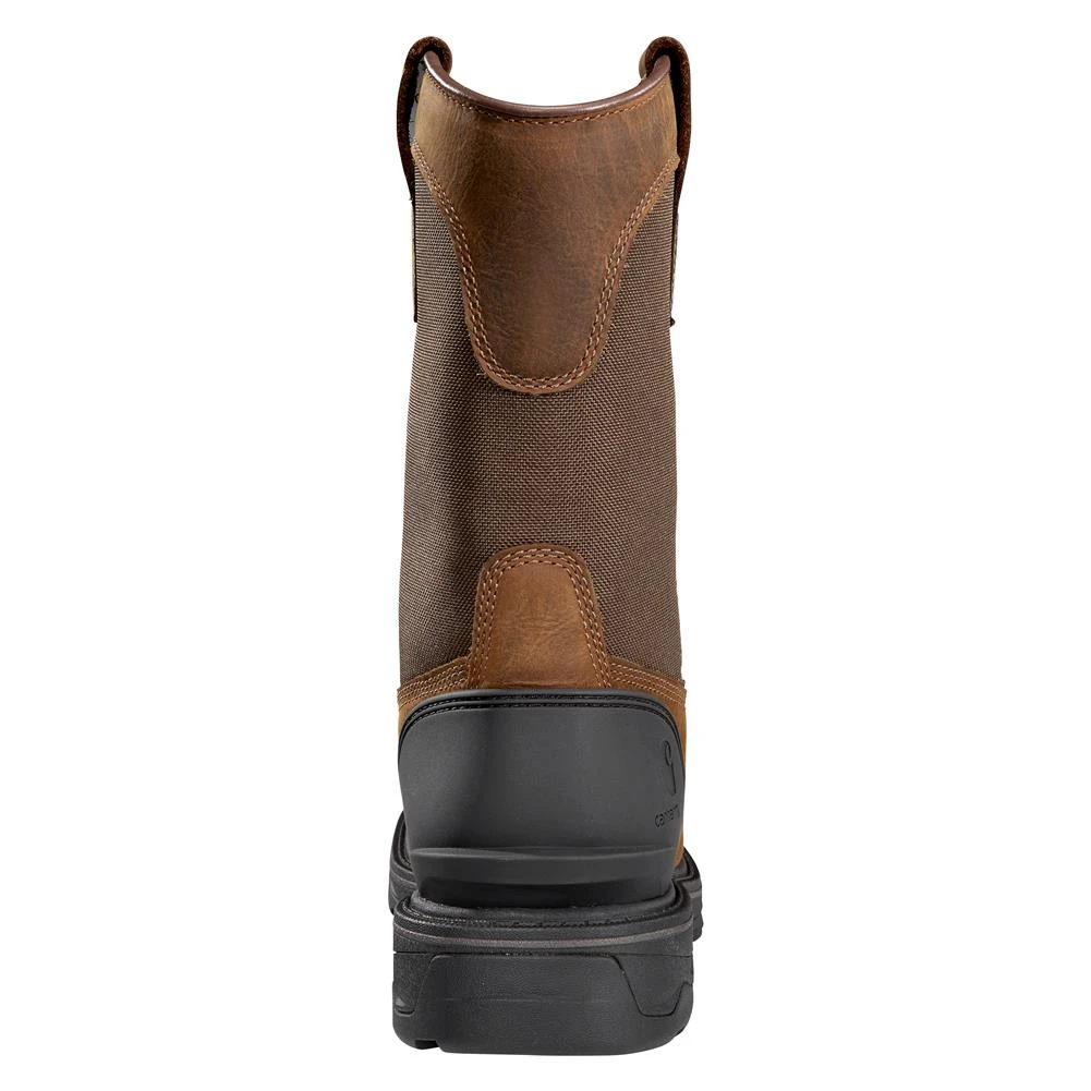 Men's Carhartt 11" Ironwood Wellington Waterproof Boots - Image 6