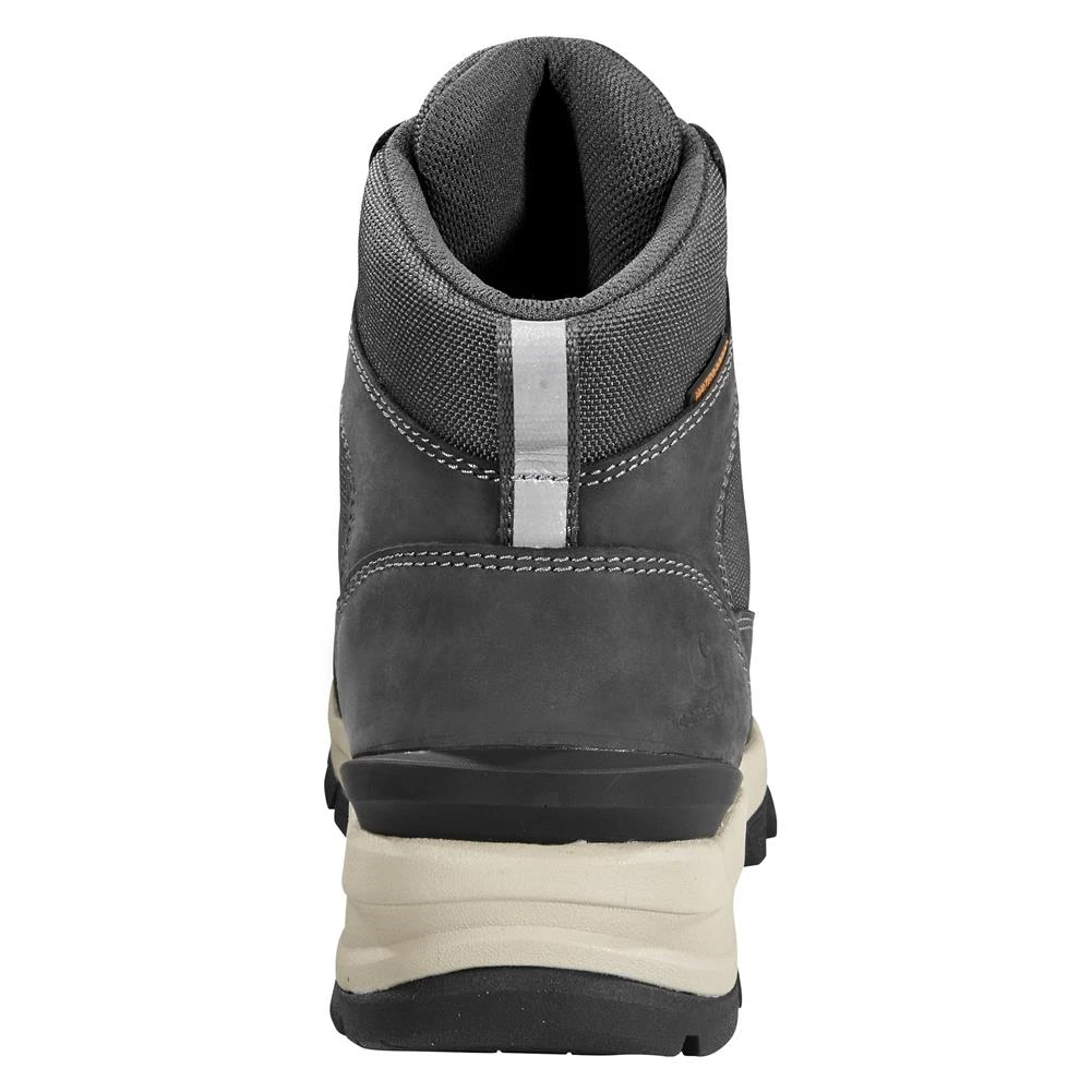 Women's Carhartt 6" Gilmore Alloy Toe Waterproof Work Boots - Image 6