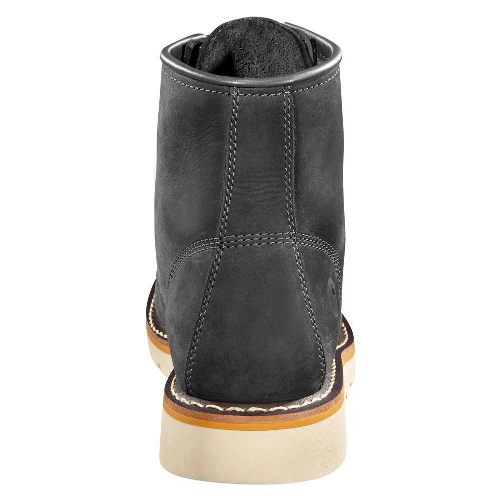 Women's Carhartt 6" Moc Wedge Boots - Image 6