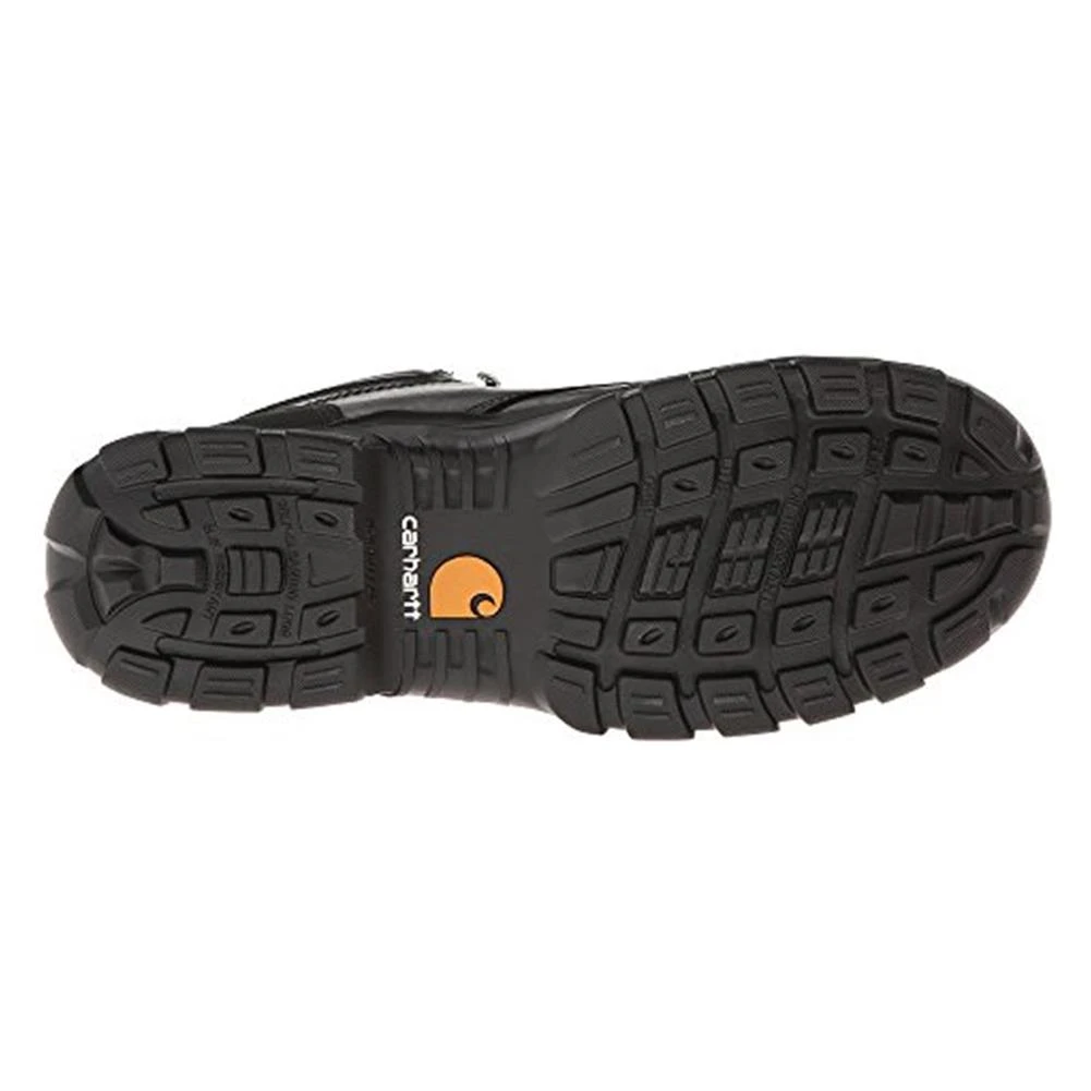 Men's Carhartt 6" Rugged Flex Composite Toe Waterproof Boots - Image 12