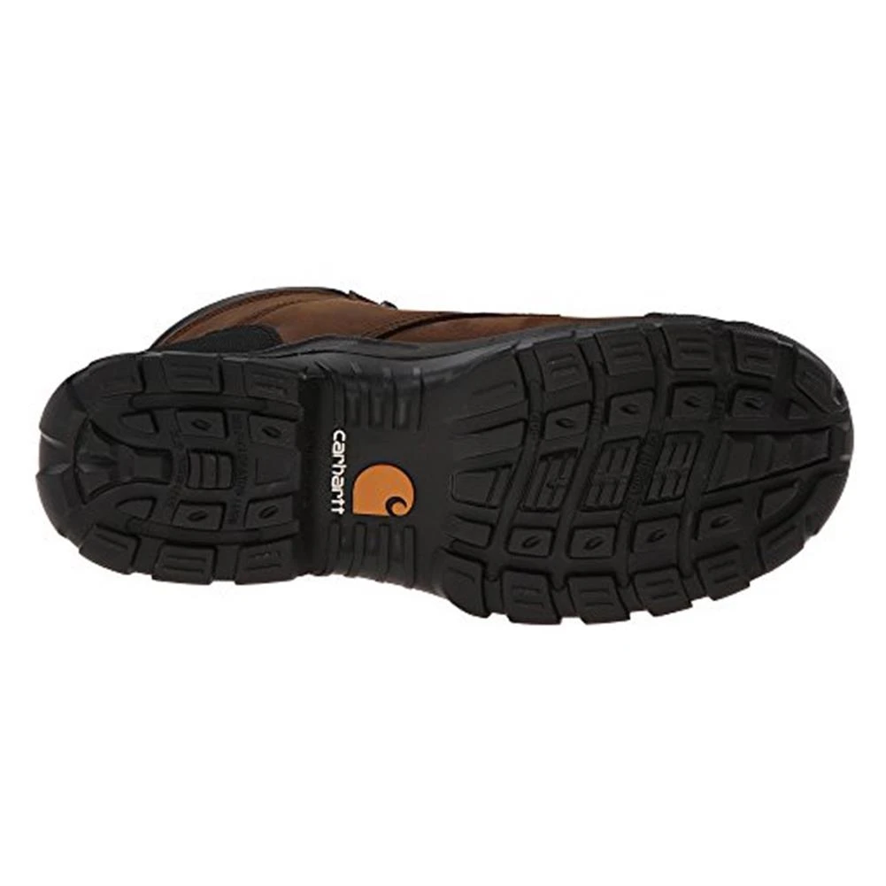 Men's Carhartt 6" Rugged Flex Composite Toe Waterproof Boots - Image 6