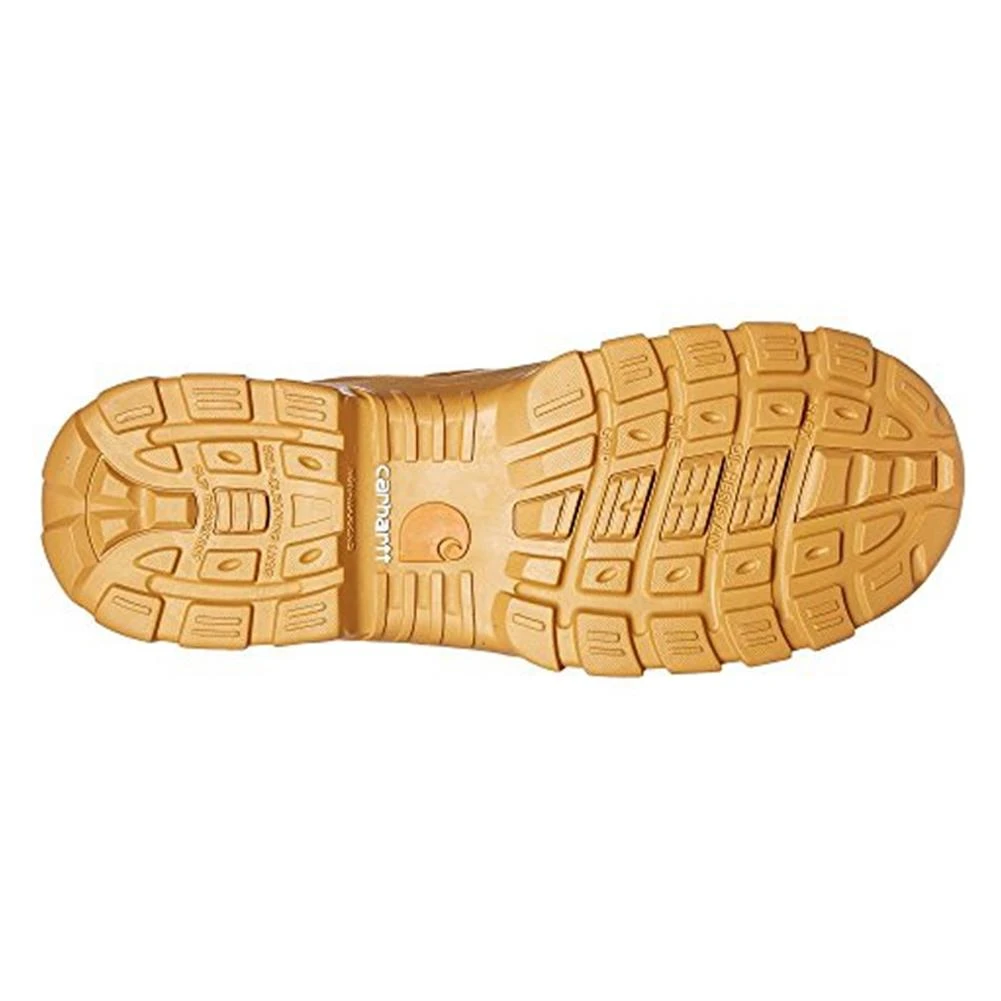 Men's Carhartt 6" Rugged Flex Composite Toe Waterproof Boots - Image 18