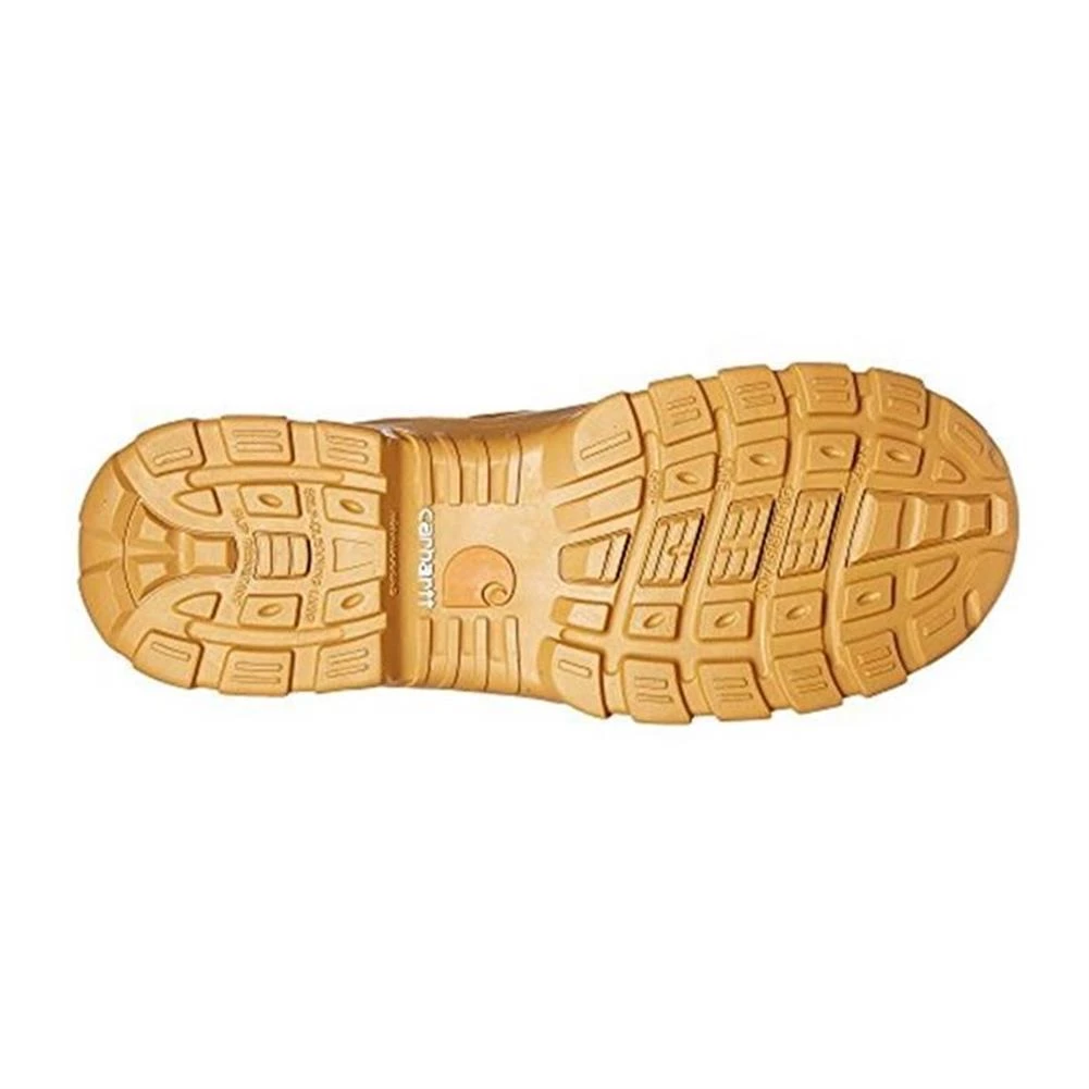 Men's Carhartt 6" Rugged Flex Waterproof Boots - Image 6