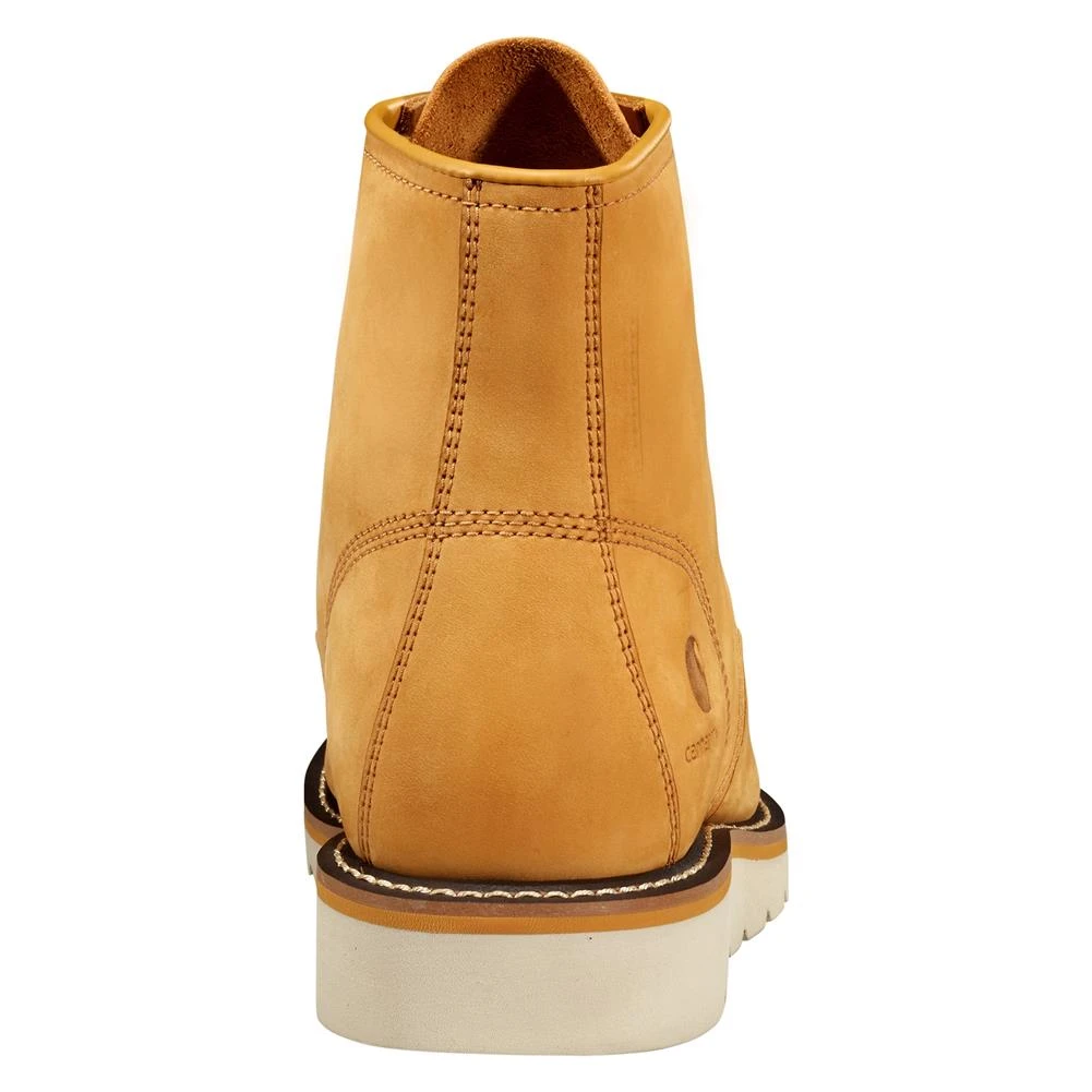 Men's Carhartt Wedge Boots - Image 6