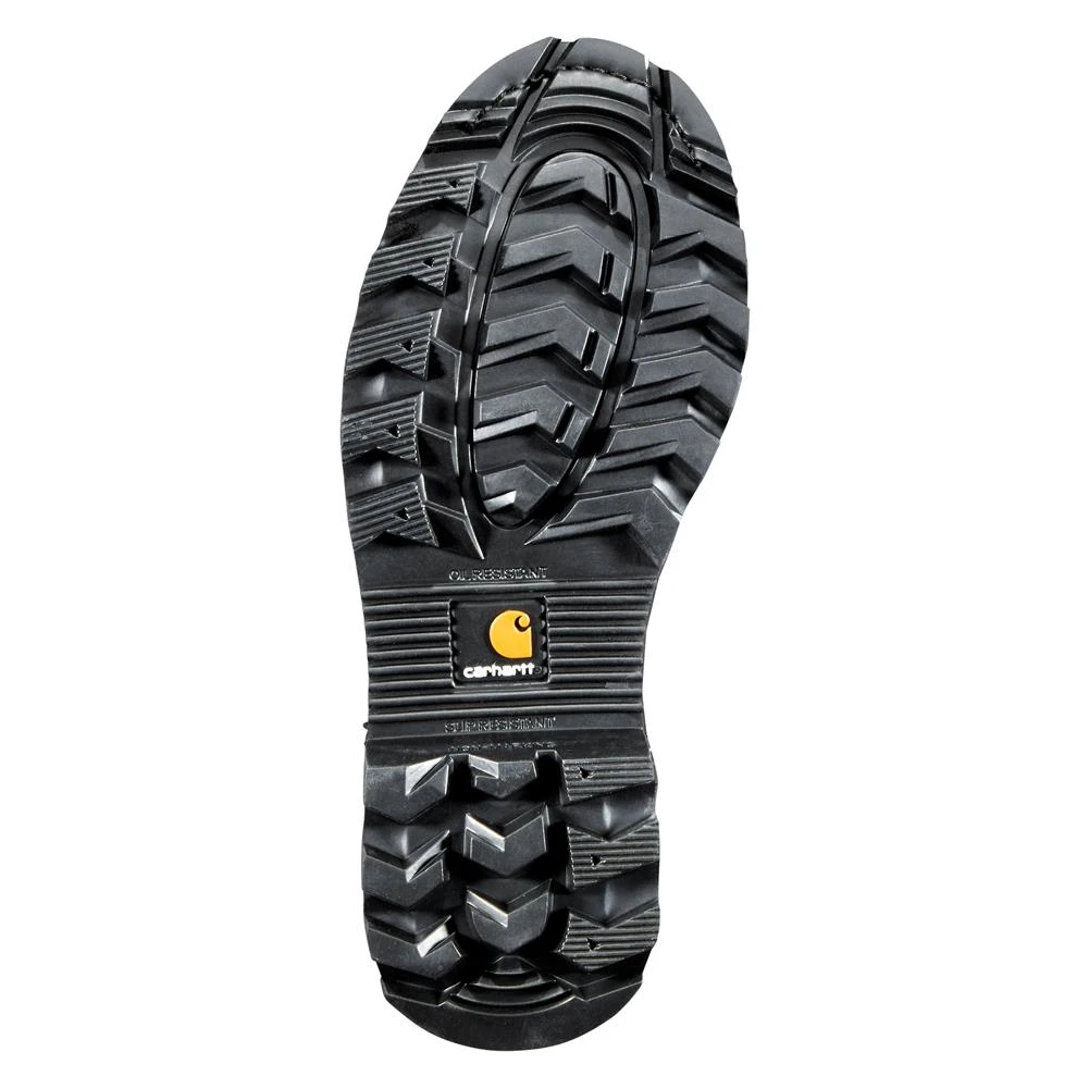 Women's Carhartt 10" Traditional Welt Wellington Waterproof Boots - Image 7