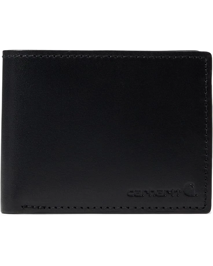 Carhartt Rough Cut Bifold Wallet